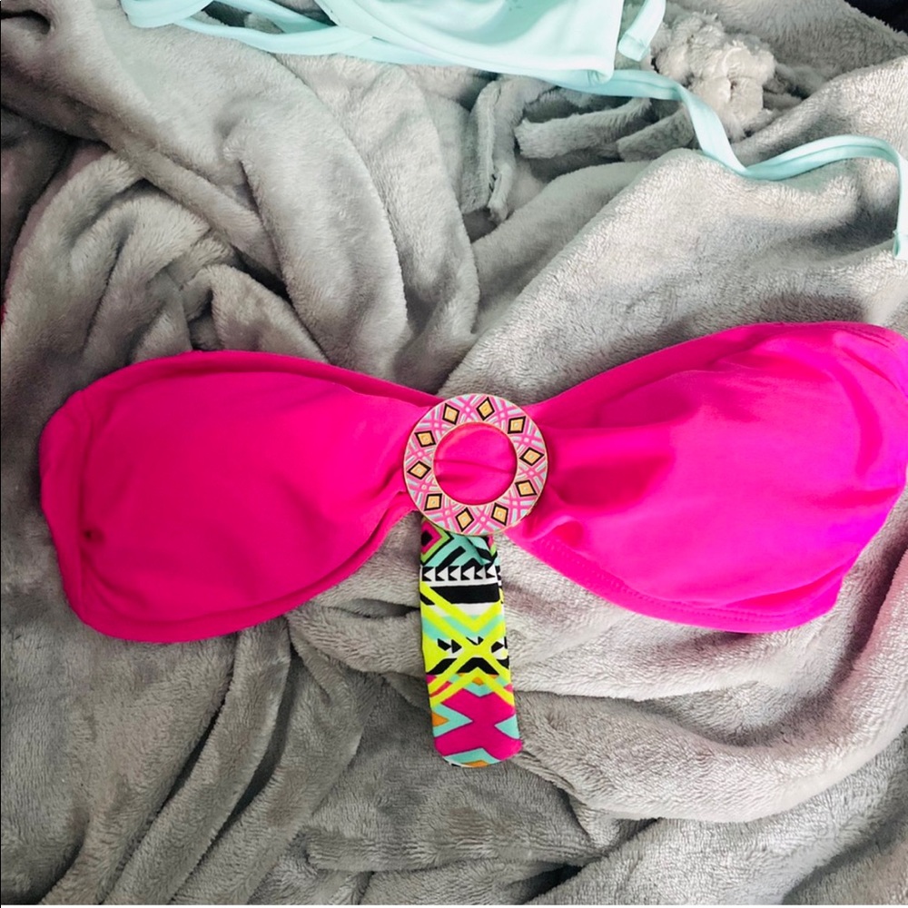 TARGET BIKINI TOP